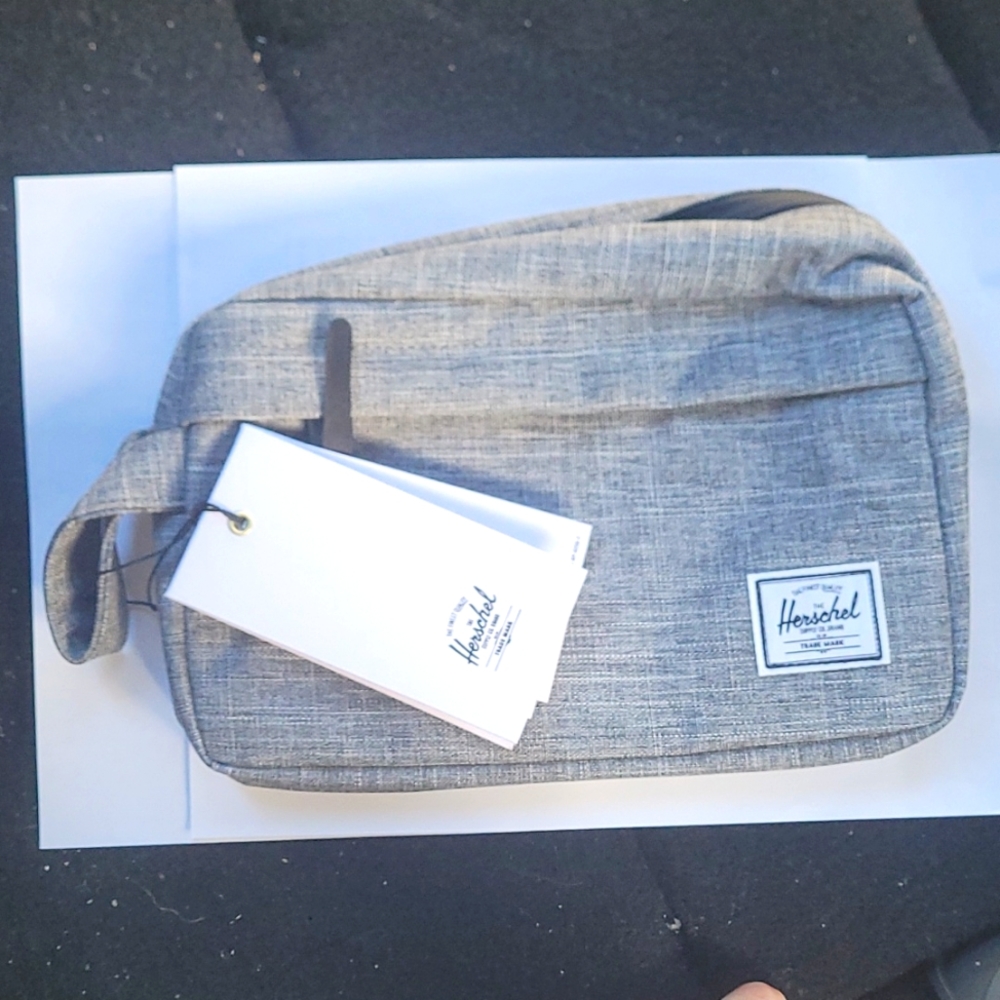 Herschel bag